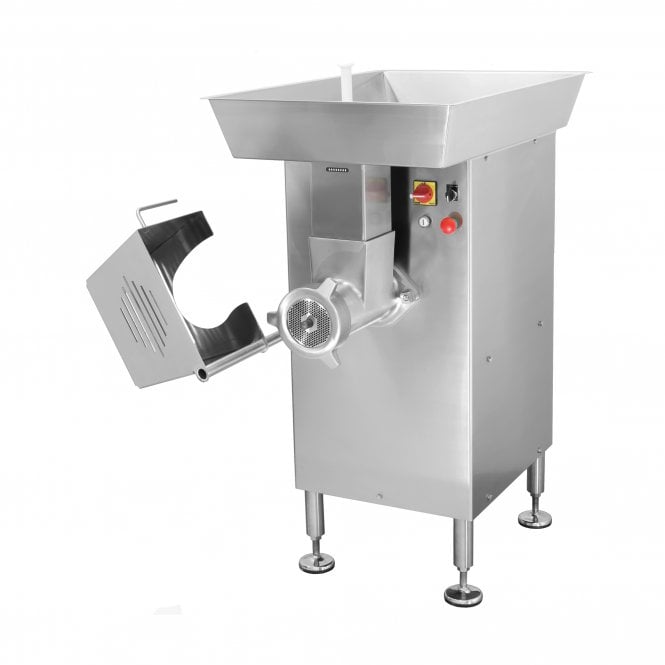 Medoc TMP52 commercial meat mincer - butchers grinding machine