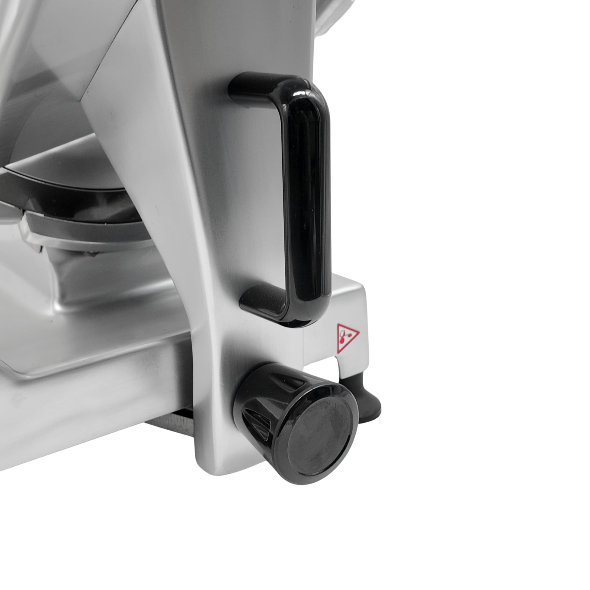 Infernus HBS250 Meat Slicer Product Shot - Professional Butcher Shop Meat Slicer