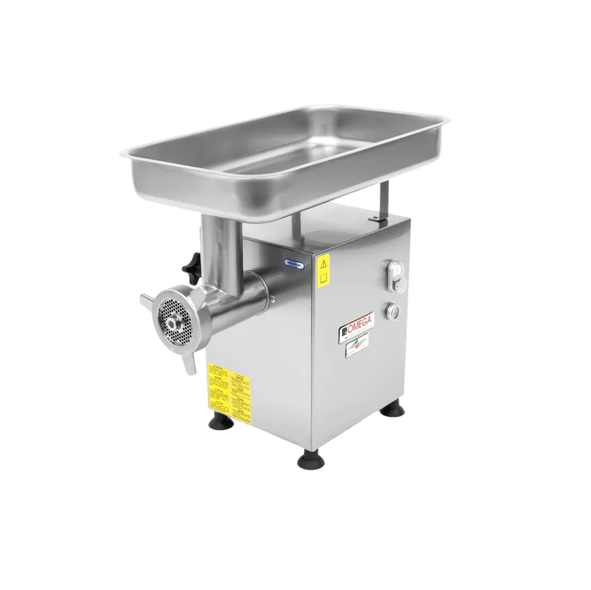 M&S Butcher Equipment