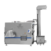 Nowicki W200B Automatic Frozen Block Mincer - Industrial Meat Mincing Machine