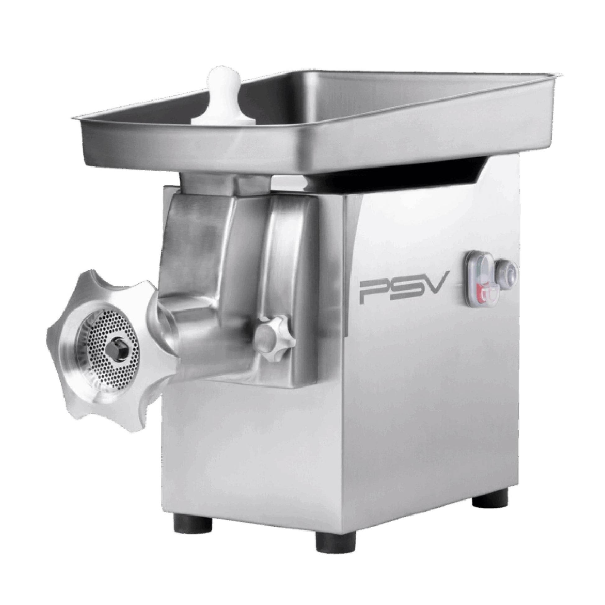 DRC 22/82 Traditional Meat Mincer - Commercial Butcher Meat Mincing Machine