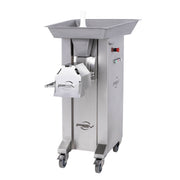 DRC 32S/98S Traditional Meat Mincer - Commercial Butcher Meat Grinding Machine