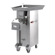 DRC 114 Traditional Meat Mincer - Commercial Butcher Heavy Duty Mincing Machine