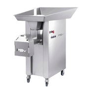 DRC 130/42 Traditional Meat Mincer - Commercial Butcher Heavy Duty Mincer