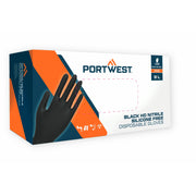 Disp 7 mil Disposable Glove (100 Pack)