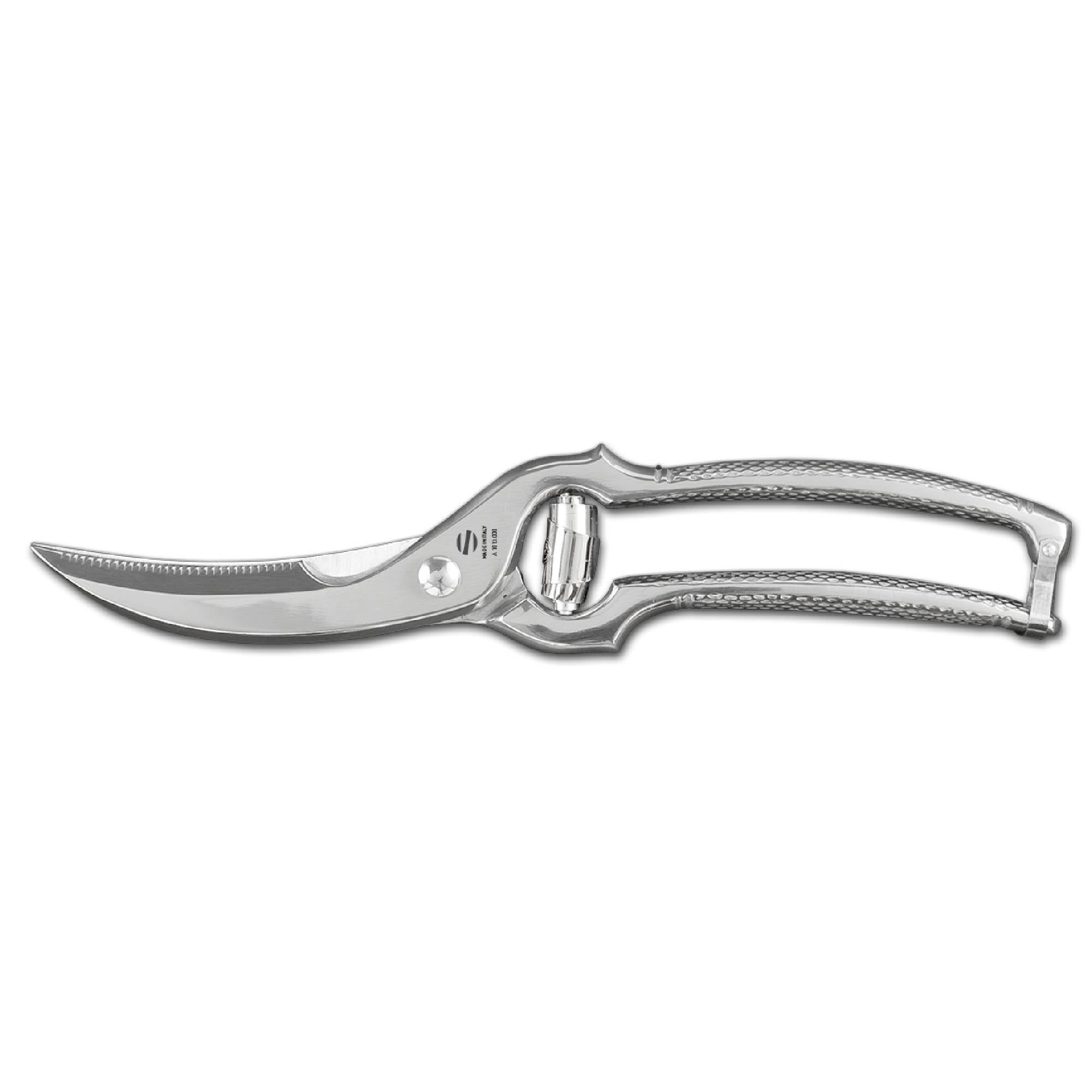 Ambrogio Sanelli Poultry Scissors Stainless Steel