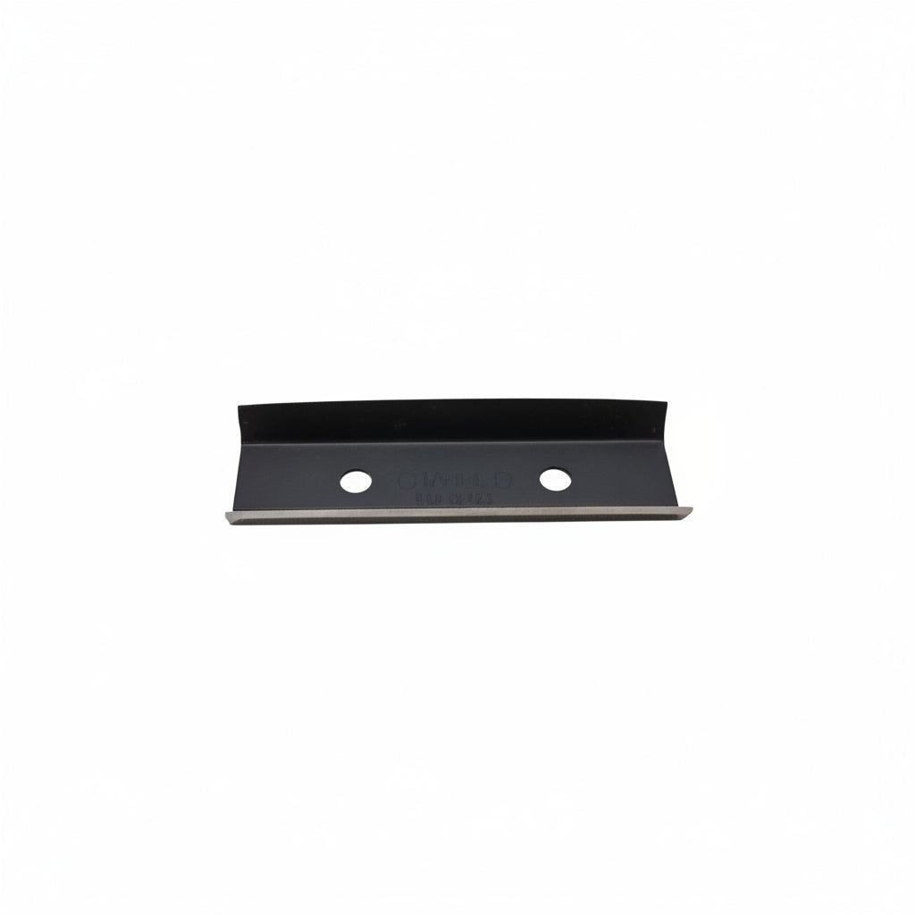 Polytop board scraper replacement blade - butchers cutting board cleaning tool
