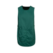 Tabard Apron with Pocket