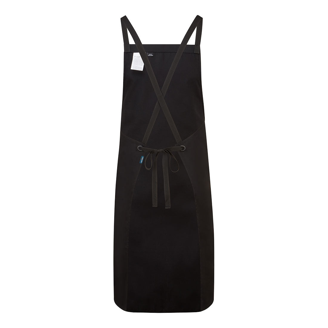 Cross Back Apron