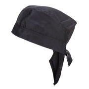 Chef's Bandana