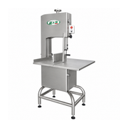 SAP - SM2460 Meat Bandsaw