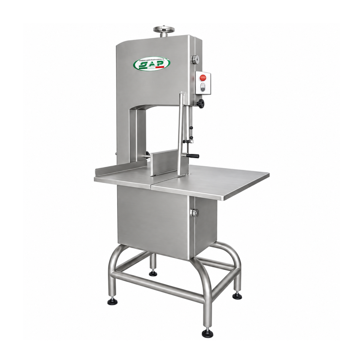 SAP - SM2460 Meat Bandsaw
