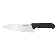 Ambrogio Sanelli Supra - Chef Knife 16cm Black