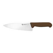 Ambrogio Sanelli Supra - Chef Knife 16cm Brown