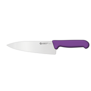 Ambrogio Sanelli Supra - Chef Knife 16cm Purple