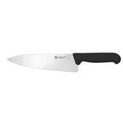 Ambrogio Sanelli Supra - Chef Knife 20cm Black
