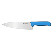 Ambrogio Sanelli Supra - Chef Knife 20cm Blue