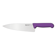 Ambrogio Sanelli Supra - Chef Knife 20cm Purple