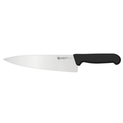 Ambrogio Sanelli Supra - Chef Knife 22cm Black