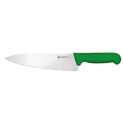 Ambrogio Sanelli Supra - Chef Knife 24cm Green
