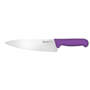 Ambrogio Sanelli Supra - Chef Knife 24cm Purple