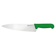 Ambrogio Sanelli Supra - Chef Knife 26cm Green