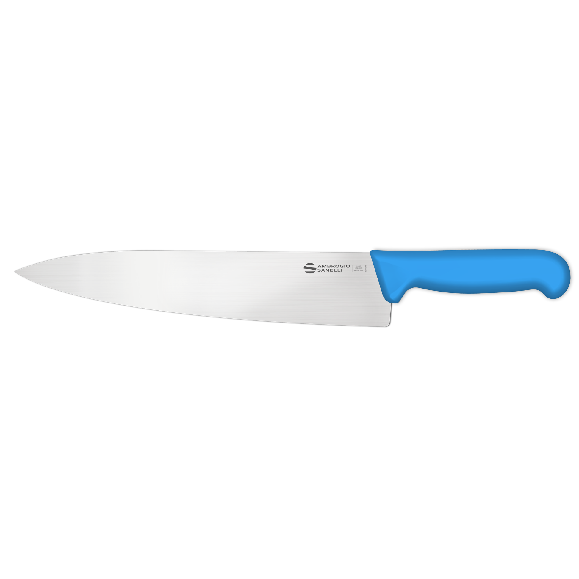 Ambrogio Sanelli Supra - Chef Knife 30cm Blue