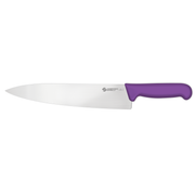 Ambrogio Sanelli Supra - Chef Knife 30cm Purple