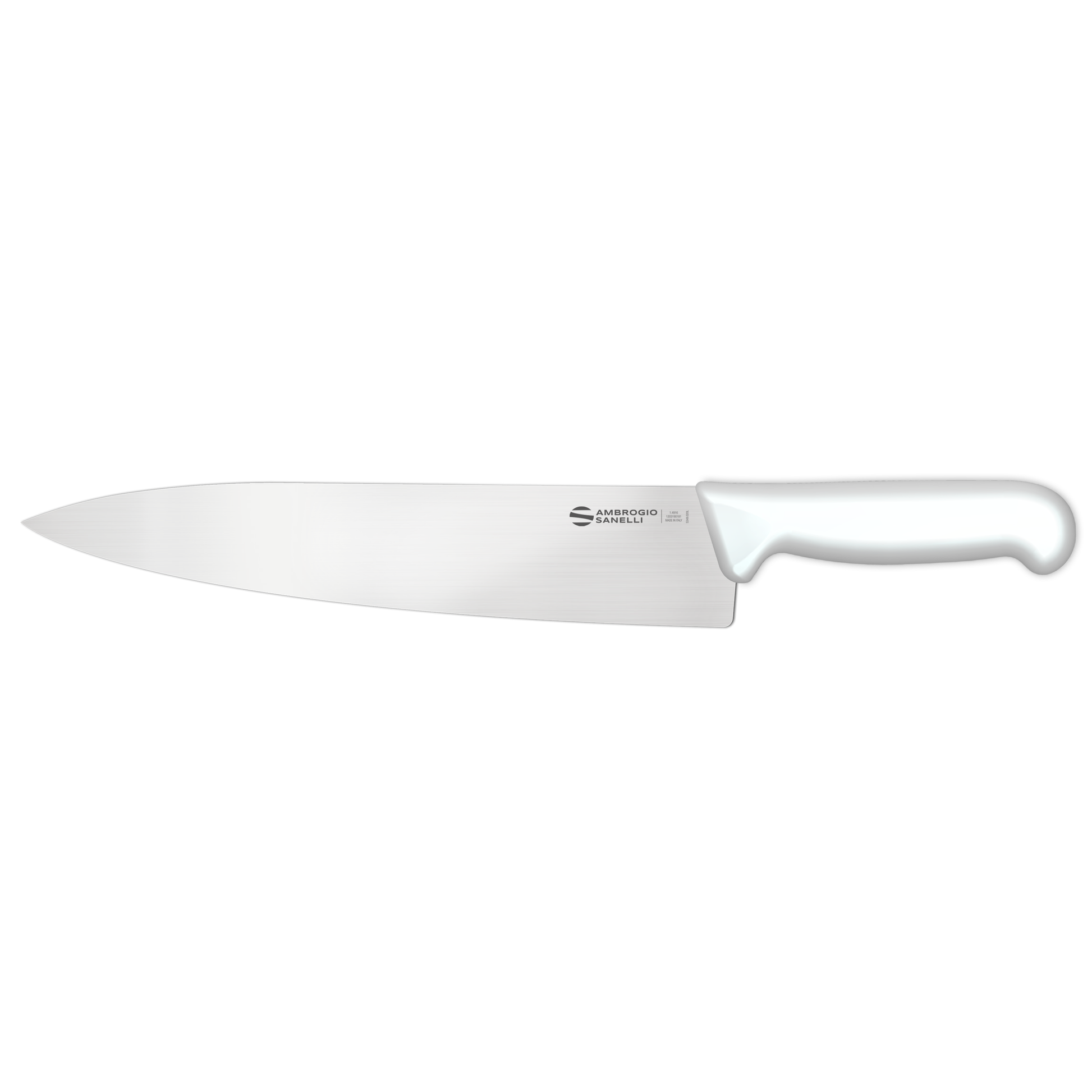 Ambrogio Sanelli Supra - Chef Knife 30cm White