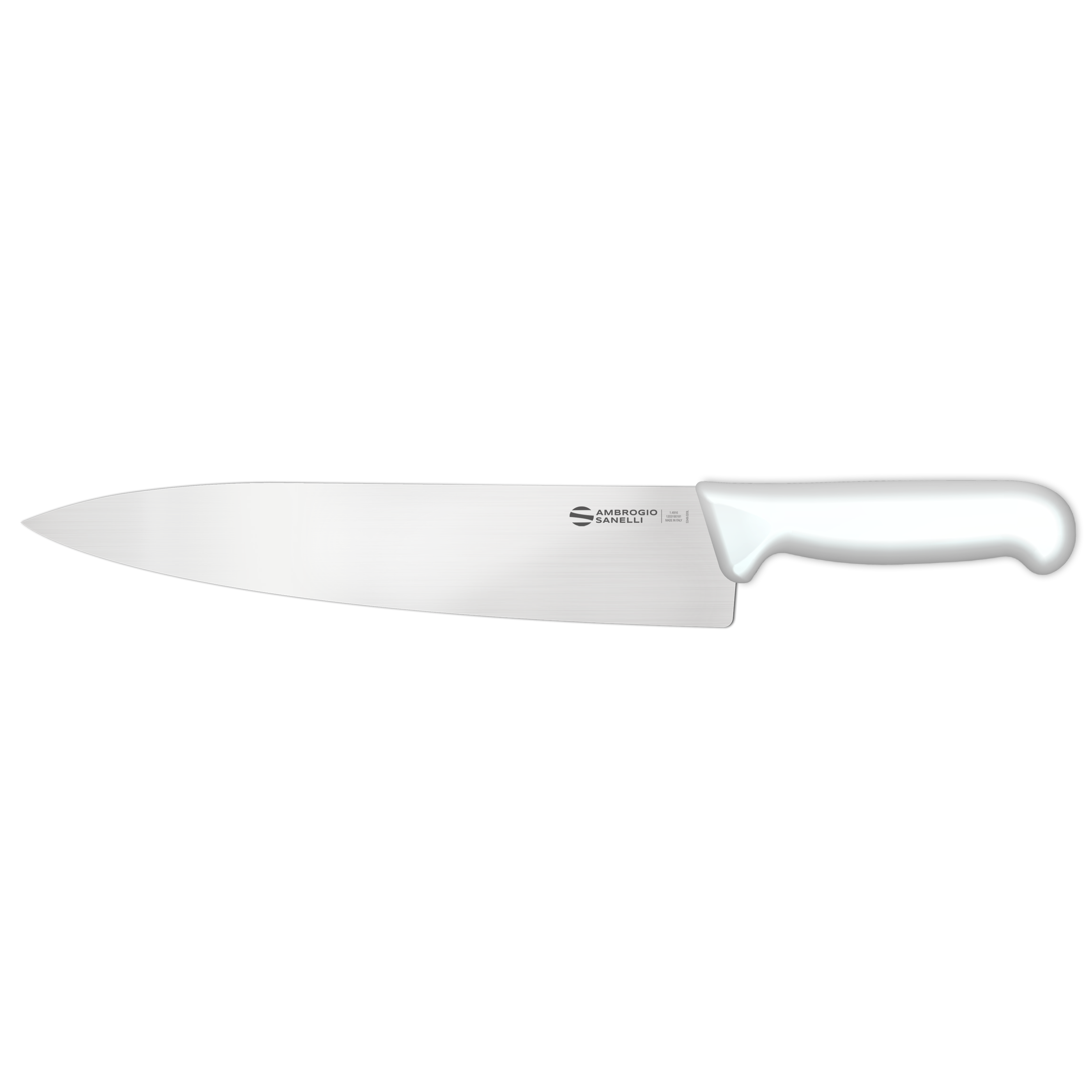 Ambrogio Sanelli Supra - Chef Knife 30cm White