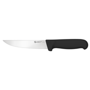 Ambrogio Sanelli Supra - Boning Knife 14cm Black