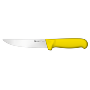 Ambrogio Sanelli Supra - Boning Knife 14cm Yellow