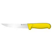 Ambrogio Sanelli Supra - Boning Knife 18cm Yellow