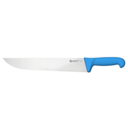 Ambrogio Sanelli Supra - Butcher Knife 30cm Blue