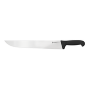 Ambrogio Sanelli Supra - Butcher Knife 36cm Black