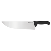 Ambrogio Sanelli Supra - Slicing Knife 30cm Black