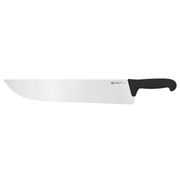 Ambrogio Sanelli Supra - Slicing Knife 36cm Black