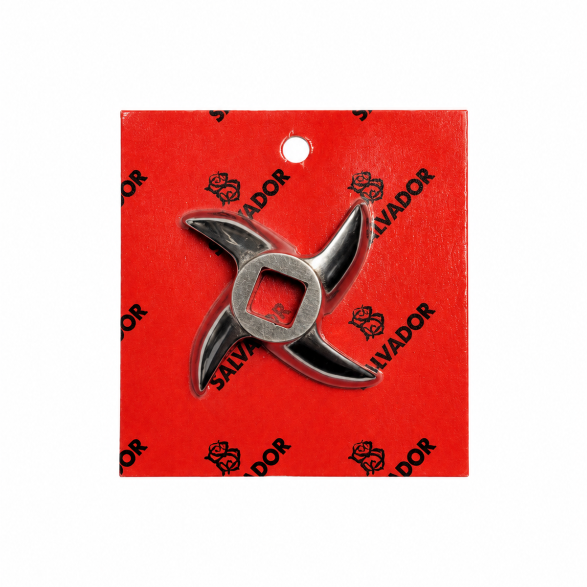 Salvador Mincer Blade - No.8