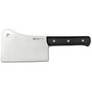 Ambrogio Sanelli Supra - Butcher Cleaver 20cm Black