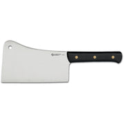 Ambrogio Sanelli Supra - Butcher Cleaver 24cm Black