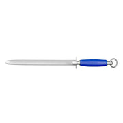 Ambrogio Sanelli Sharpening Steel Oval, Fine cut 30cm