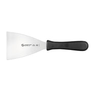 Ambrogio Sanelli Supra - Triangular Spatula 12cm x 8cm