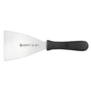 Ambrogio Sanelli Supra - Triangular Spatula 12cm x 10cm