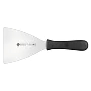 Ambrogio Sanelli Supra - Triangular Spatula 13cm x 12cm