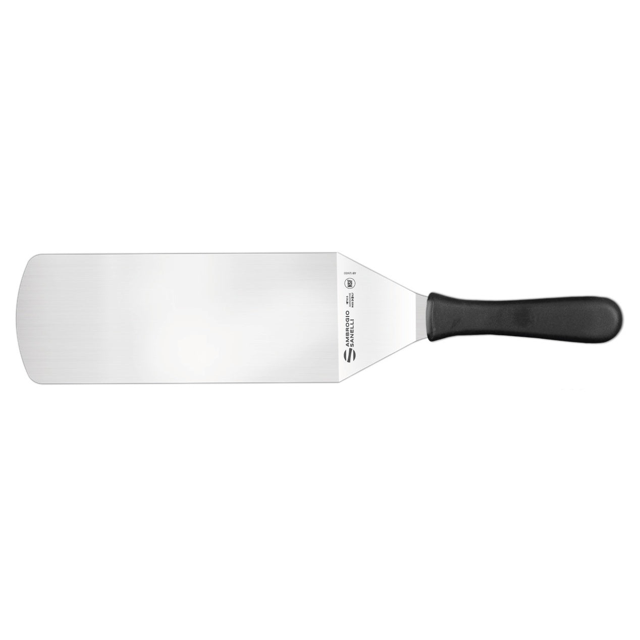 Ambrogio Sanelli Supra - Hamburger Spatula 25cm x 8xm