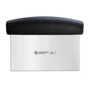 Ambrogio Sanelli Dough Cutter / Scraper 15cm x 8xm
