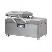 Turbovac D30 chamber vacuum packer - commercial butchers vac packing machine