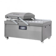 Turbovac D40 vacuum packer - commercial butchers vac packing machine