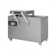 TURBOVAC D60 Vacuum Packer - Commercial Chamber Vacuum Sealer for Butchers