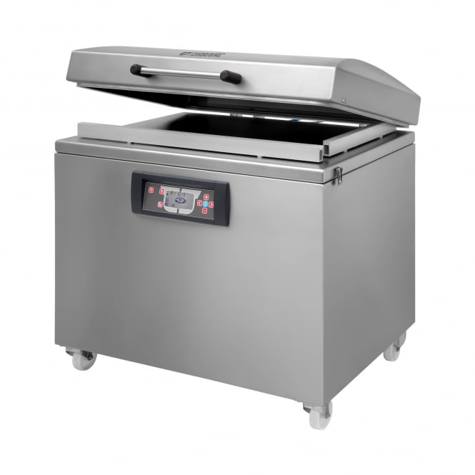 Turbovac M60 Vacuum Packer - Commercial Butcher Shop Vacuum Packaging Machine